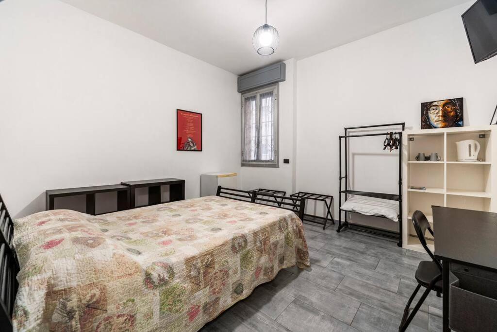 A Casa Di Mario Apartment Bologna Exterior photo